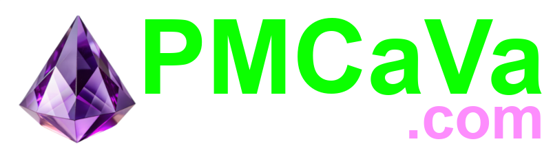 PMCAVA Logo